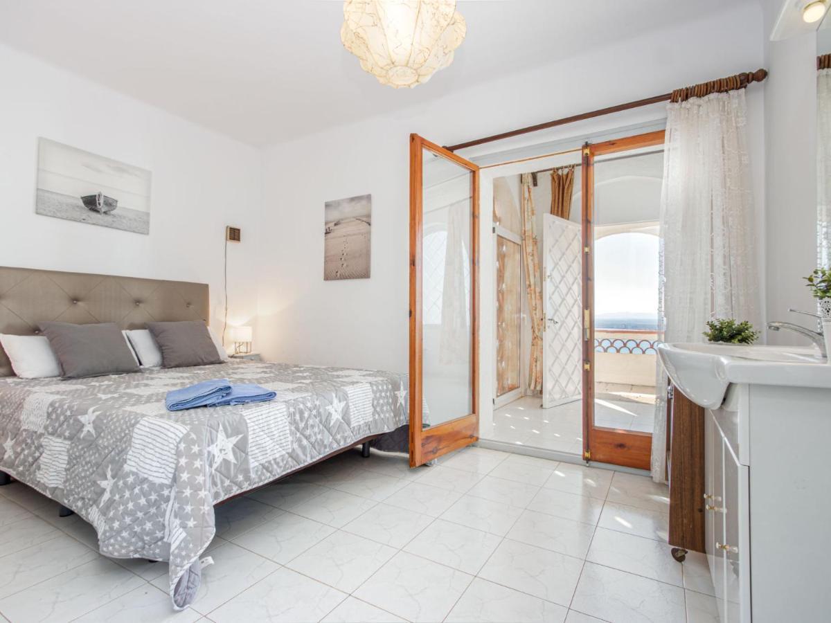 Holiday Home Villa Cecilia By Interhome Roses Exterior photo
